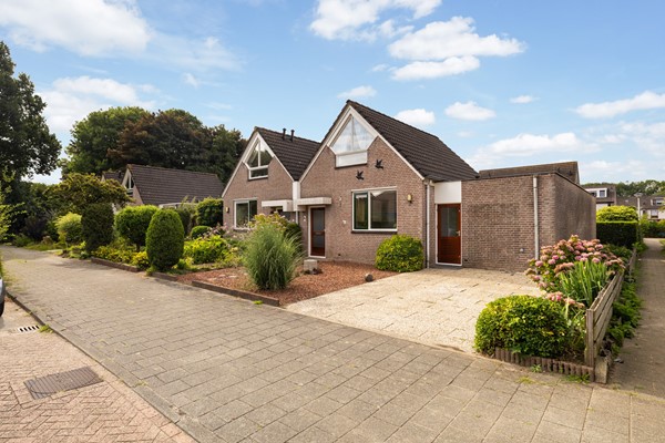 Medium property photo - Koningsweg 62C, 4191 HD Geldermalsen